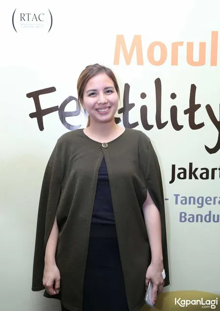 Foto Tya Ariestya