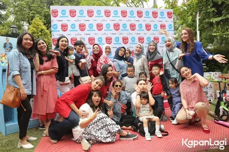Foto Tya Ariestya