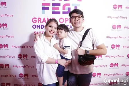 Foto Tya Ariestya