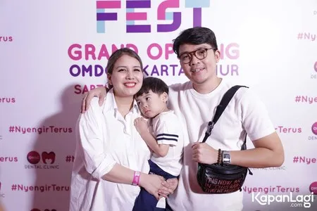 Foto Tya Ariestya
