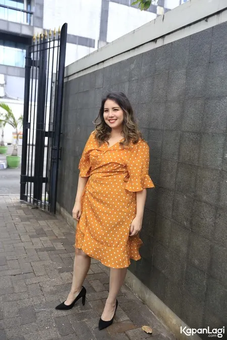 Foto Tya Ariestya