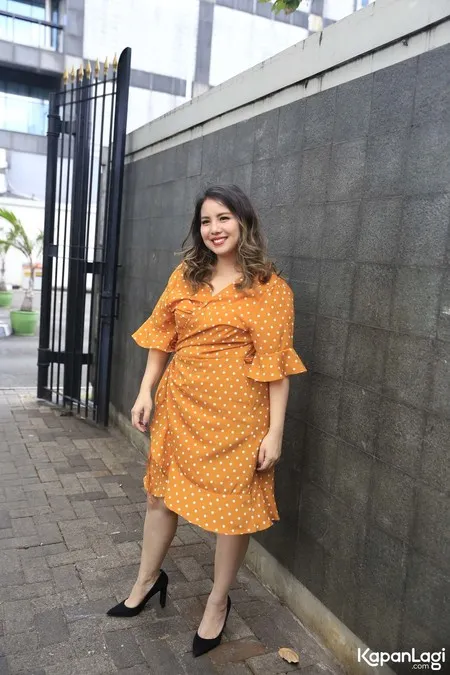 Foto Tya Ariestya