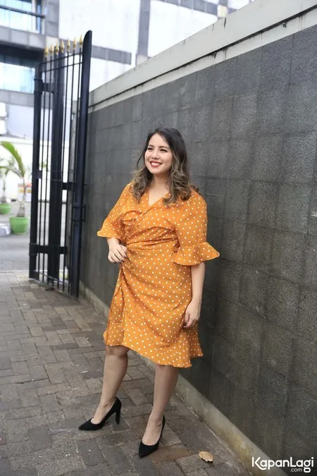 Foto Tya Ariestya