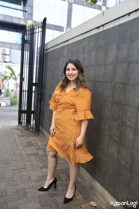 Foto Tya Ariestya