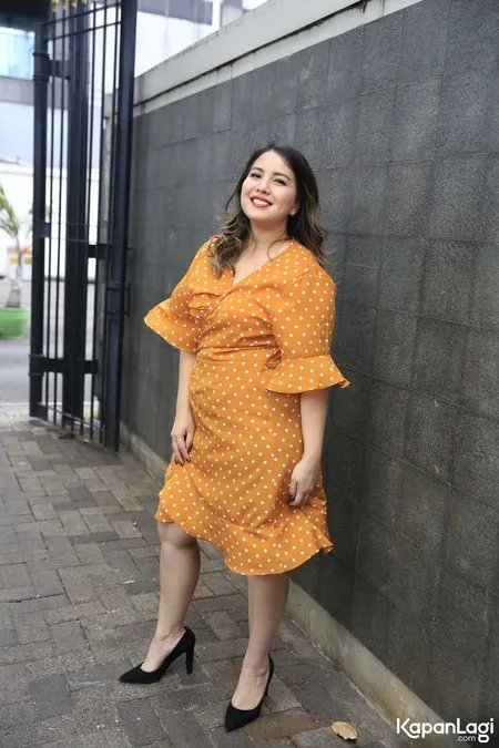 Foto Tya Ariestya