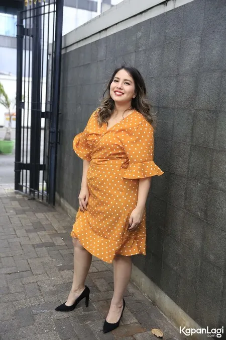 Foto Tya Ariestya