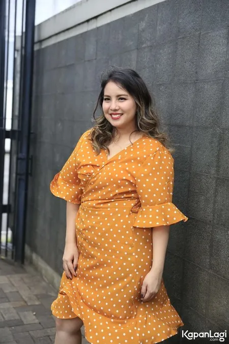 Foto Tya Ariestya