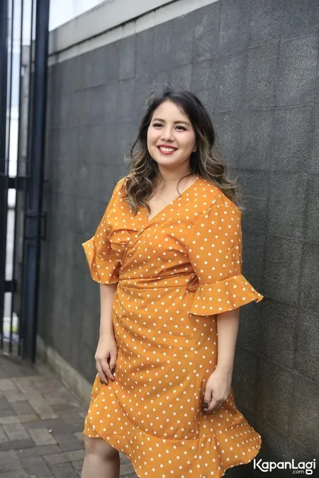 Foto Tya Ariestya