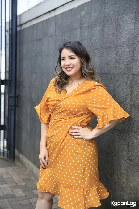 Foto Tya Ariestya