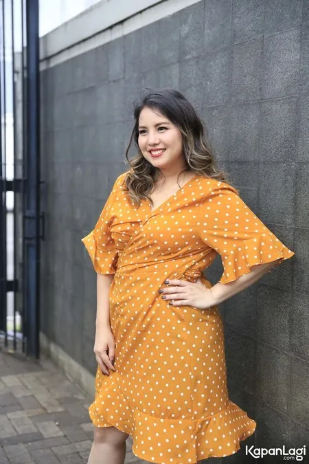 Foto Tya Ariestya