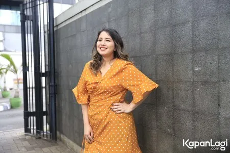 Foto Tya Ariestya