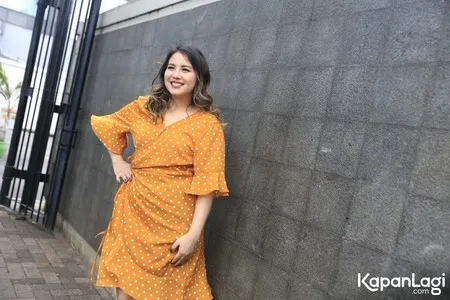 Foto Tya Ariestya