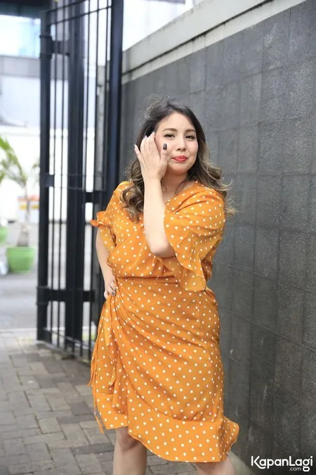 Foto Tya Ariestya