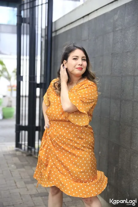 Foto Tya Ariestya