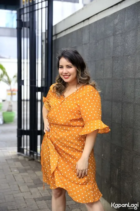 Foto Tya Ariestya