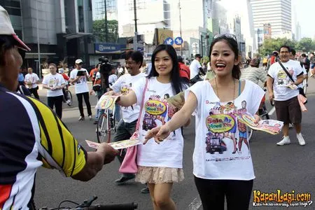 Foto Tya Restyana