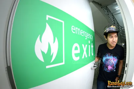 Foto Tyaan Sunday Crunch