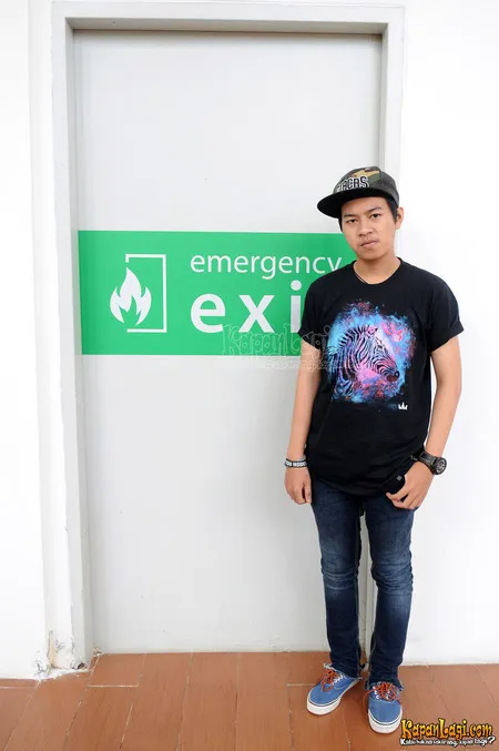 Foto Tyaan Sunday Crunch