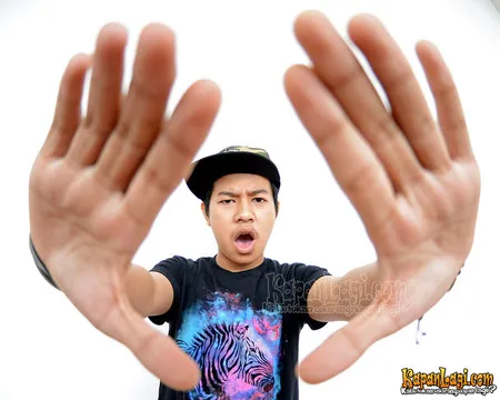 Foto Tyaan Sunday Crunch