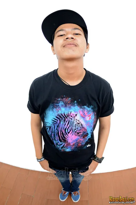 Foto Tyaan Sunday Crunch