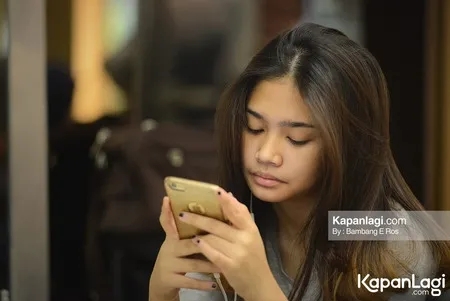 Foto Tyarani Savitri