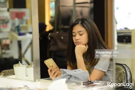 Foto Tyarani Savitri