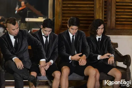 Foto Tyarani Savitri