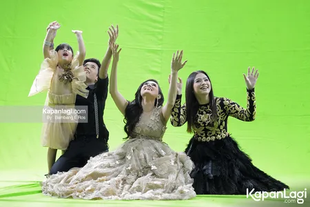 Foto Tyarani Savitri