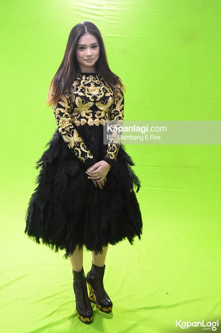 Foto Tyarani Savitri