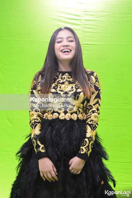 Foto Tyarani Savitri