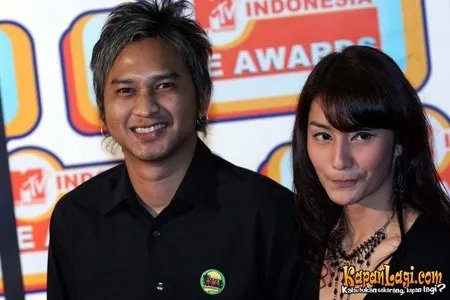 Foto Tyas Mirasih