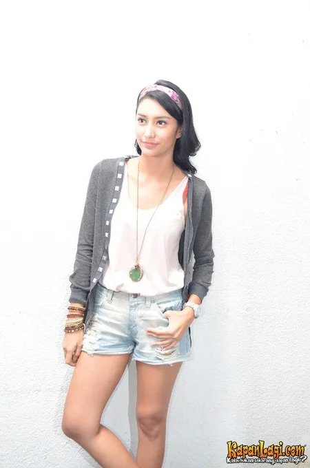 Foto Tyas Mirasih