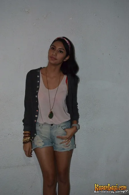 Foto Tyas Mirasih