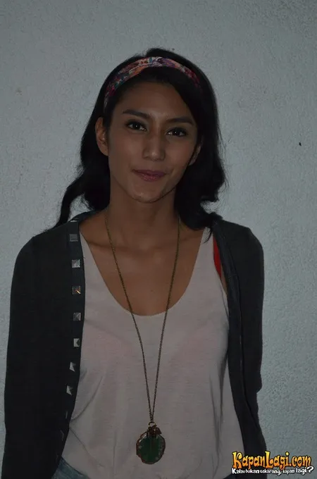 Foto Tyas Mirasih
