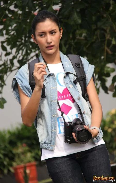 Foto Tyas Mirasih