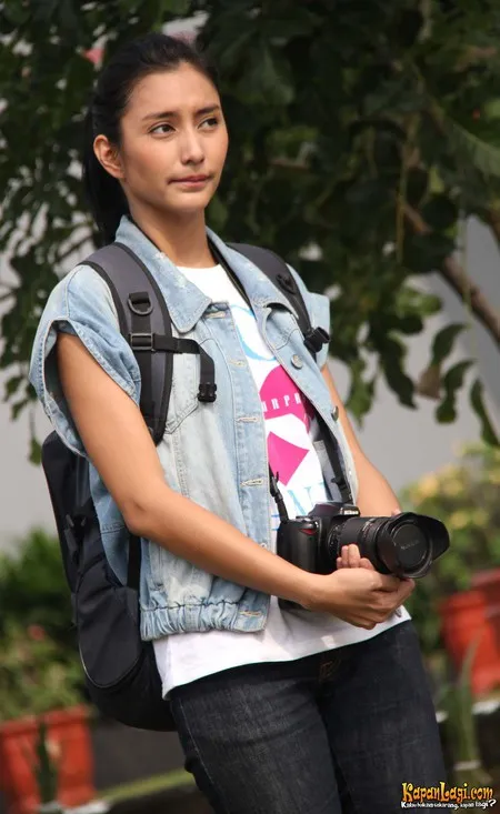 Foto Tyas Mirasih
