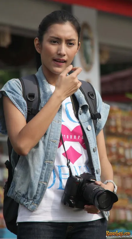 Foto Tyas Mirasih