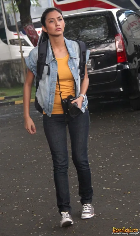 Foto Tyas Mirasih