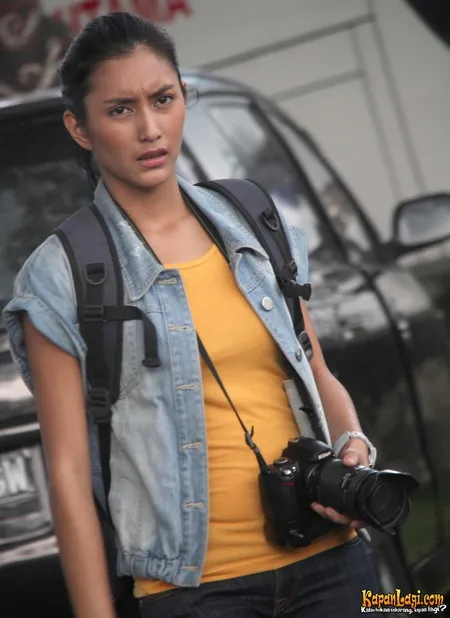 Foto Tyas Mirasih