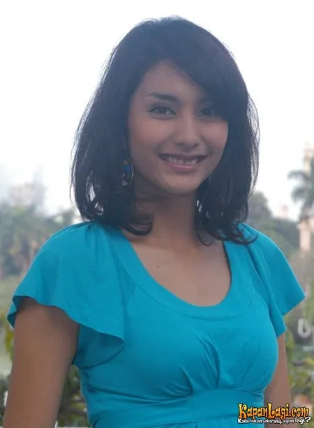 Foto Tyas Mirasih