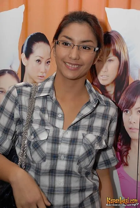 Foto Tyas Mirasih