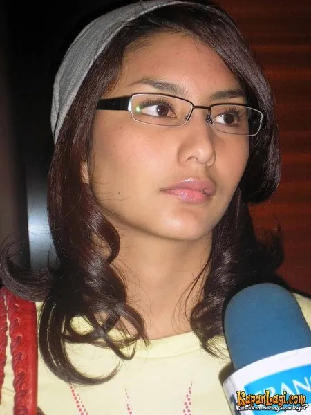 Foto Tyas Mirasih