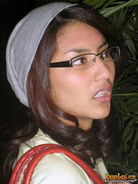 Foto Tyas Mirasih