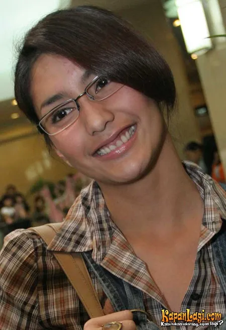 Foto Tyas Mirasih