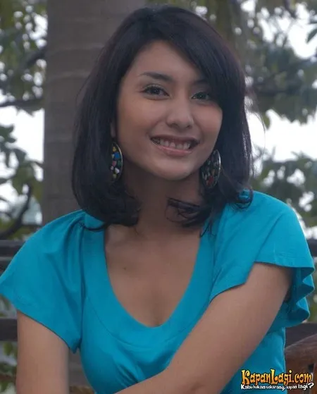 Foto Tyas Mirasih