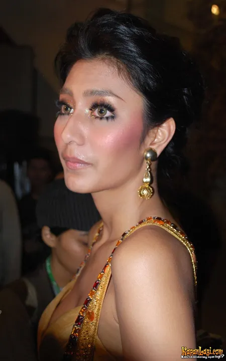 Foto Tyas Mirasih