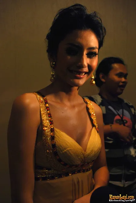 Foto Tyas Mirasih