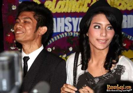 Foto Tyas Mirasih