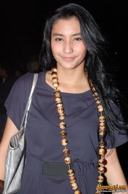 Foto Tyas Mirasih