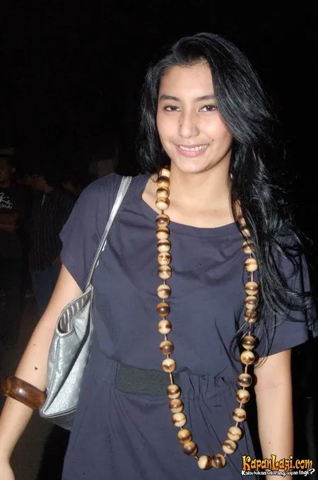 Foto Tyas Mirasih